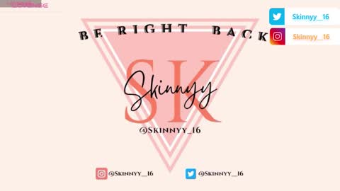 Snapshot of skinnyy_16 chatting on March 2025 05:59:02 AM Skinny online show from March 2025 05:59:02 AM