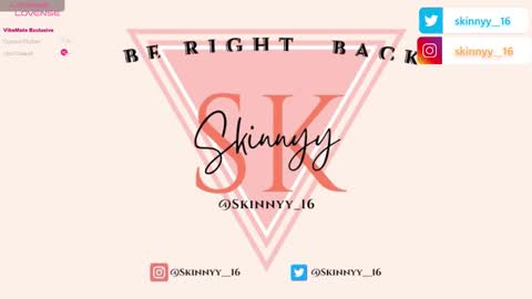 Snapshot of skinnyy_16 chatting on September 2025 05:09:02 AM Skinny online show from September 2025 05:09:02 AM