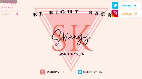 Snapshot of skinnyy_16 chatting on October 2025 05:21:02 AM Skinny online show from October 2025 05:21:02 AM
