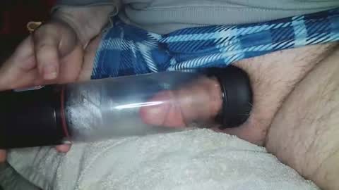 CoCKFun online show from May 2026 12:26:02 AM