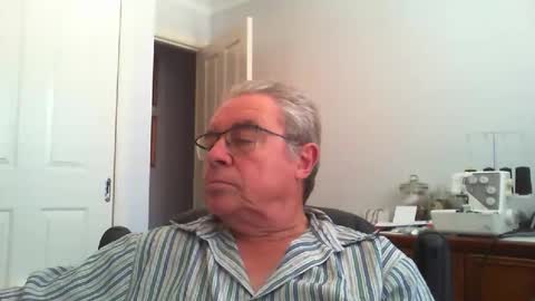 Snapshot of skipper1970 chatting on January 2026 12:24:01 AM Skipper1970 online show from January 2026 12:24:01 AM