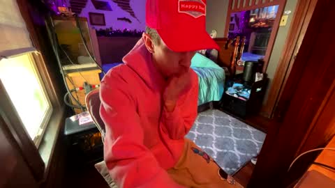 Skittles online show from January 2025 04:37:02 PM