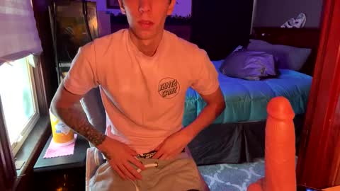 Skittles online show from January 2025 02:07:02 PM