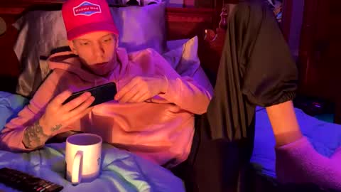 Skittles online show from January 2025 10:11:02 AM