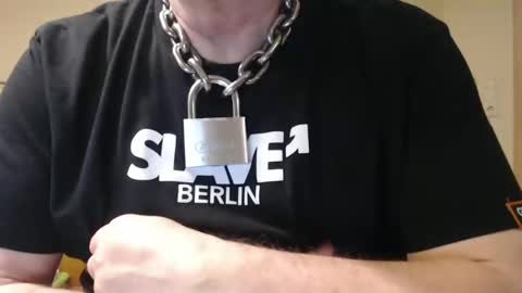 sklave_ol online show from March 2025 10:24:01 PM