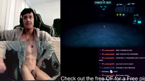 skrogdog online show from April 2026 07:58:02 PM