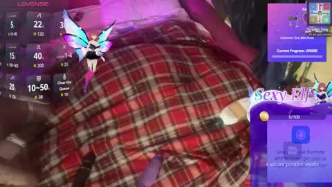 Snapshot of skufaltushka chatting on December 2025 12:18:02 AM SKUFALT online show from December 2025 12:18:02 AM