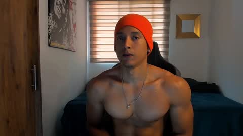 Snapshot of skull_prospect chatting on December 2024 02:05:02 PM Liam Vokov online show from December 2024 02:05:02 PM