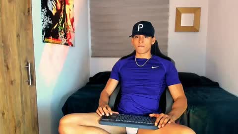 Snapshot of skull_prospect chatting on January 2025 01:11:01 AM Liam Vokov online show from January 2025 01:11:01 AM