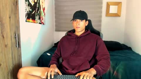 Snapshot of skull_prospect chatting on January 2025 04:22:02 AM Liam Vokov online show from January 2025 04:22:02 AM