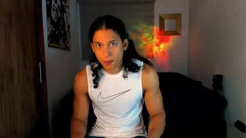 Snapshot of skull_prospect chatting on January 2025 09:49:02 AM Liam Vokov online show from January 2025 09:49:02 AM