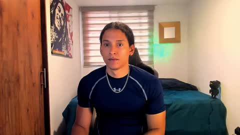 Snapshot of skull_prospect chatting on January 2025 01:12:01 PM Liam Vokov online show from January 2025 01:12:01 PM