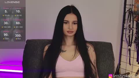 Snapshot of sky011fall chatting on June 2026 11:18:02 PM Eliza online show from June 2026 11:18:02 PM