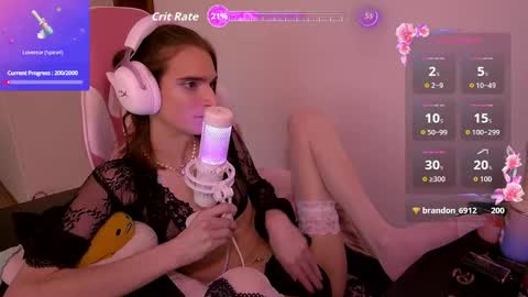 Gem online show from April 2026 06:31:01 PM