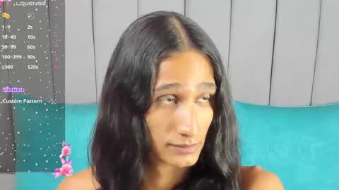 STIVEN online show from March 2025 01:10:02 PM