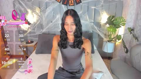 STIVEN online show from November 2025 12:51:02 PM