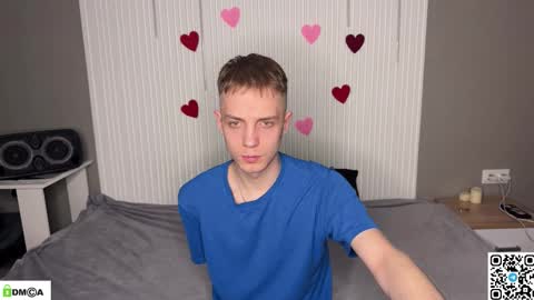 sky_hunter online show from March 2026 05:29:01 PM