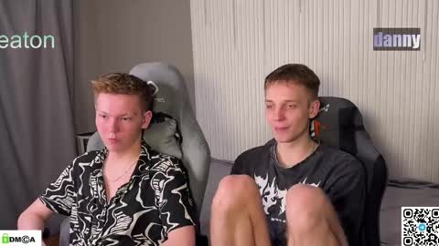 sky_hunter online show from April 2026 06:12:02 PM