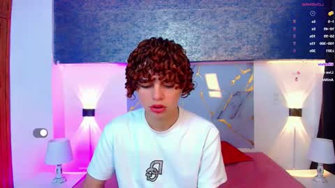 Angel online show from December 2025 08:05:02 PM