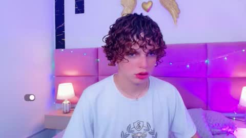 Angel online show from January 2026 08:03:02 PM