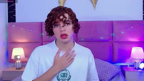 Angel online show from February 2026 08:02:01 PM