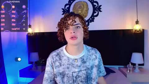 Angel online show from March 2026 08:01:01 PM