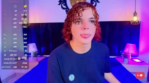 Snapshot of skyee_angel chatting on May 2026 01:40:02 PM Angel online show from May 2026 01:40:02 PM