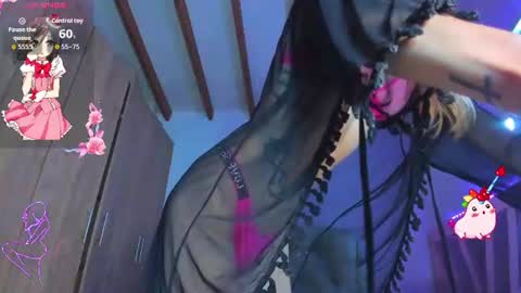 Gabby Rose  online show from June 2026 09:07:01 AM