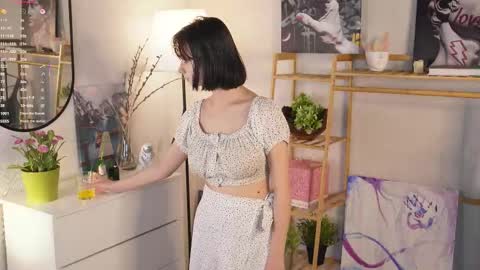 Snapshot of skyemcguire chatting on September 2025 04:47:01 AM Melissa online show from September 2025 04:47:01 AM