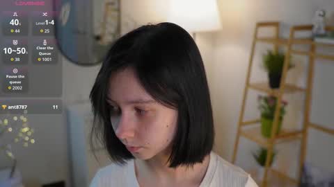 Melissa online show from November 2025 06:46:02 AM