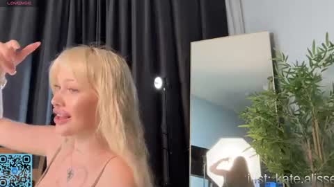 Skye online show from July 2026 03:00:02 PM