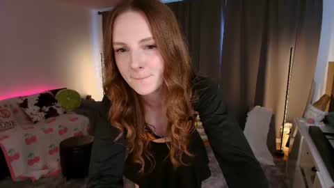 Skye Watson online show from June 2026 05:55:01 PM