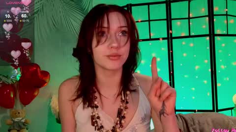 Snapshot of skyeyes__ chatting on February 2025 05:35:01 AM Ann online show from February 2025 05:35:01 AM