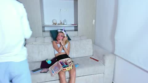 Snapshot of skygirls_ chatting on September 2025 10:57:02 PM skygirls_ online show from September 2025 10:57:02 PM