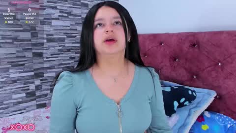 Snapshot of skyhotgirl chatting on February 2025 06:59:02 PM Sky online show from February 2025 06:59:02 PM