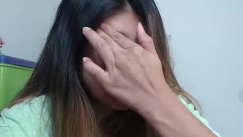 Skyler online show from January 2025 06:00:01 PM