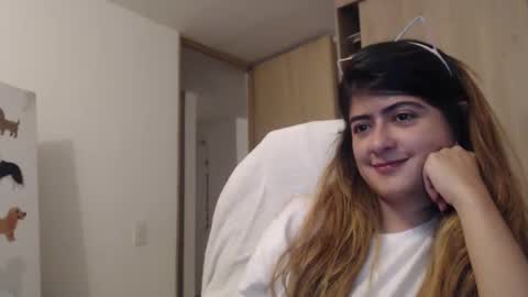 Skyler online show from January 2025 05:11:02 AM