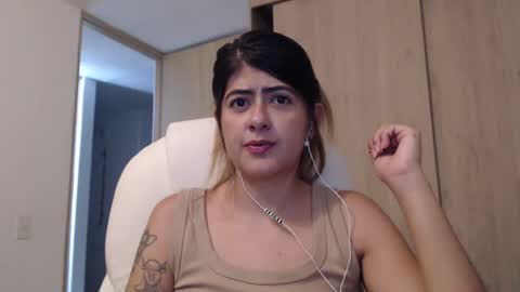 Skyler online show from January 2025 04:14:02 AM