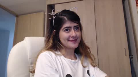 Skyler online show from February 2025 02:29:02 AM