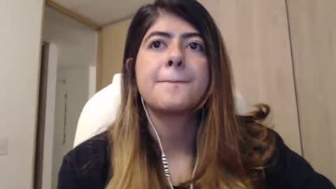 Skyler online show from February 2025 02:12:01 AM