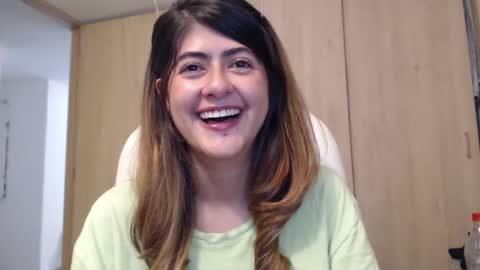 Skyler online show from February 2025 05:09:01 AM