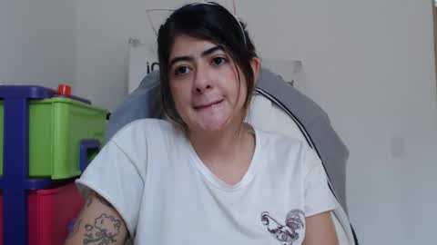 Skyler online show from February 2025 06:04:02 PM