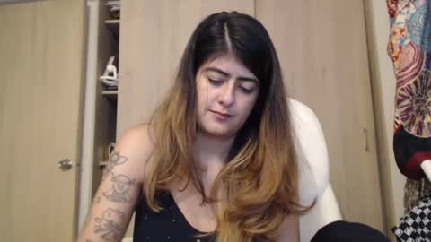 Skyler online show from March 2025 02:14:02 AM