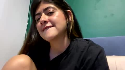 Skyler online show from October 2025 11:03:02 PM