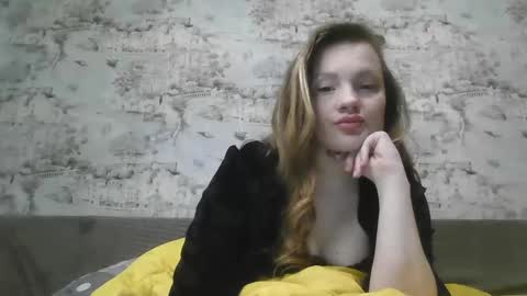 Skyler online show from February 2025 09:59:01 PM