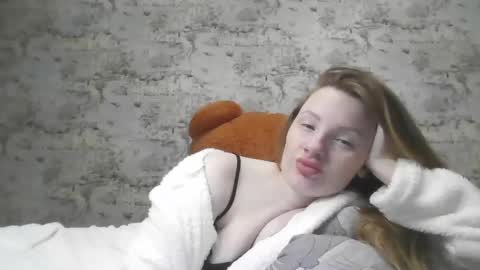 Skyler online show from February 2025 01:15:02 AM