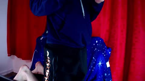 Snapshot of skyler_wild chatting on February 2026 01:24:01 AM Skyler online show from February 2026 01:24:01 AM