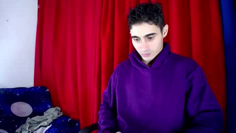 Snapshot of skyler_wild chatting on February 2026 02:09:02 AM Skyler online show from February 2026 02:09:02 AM