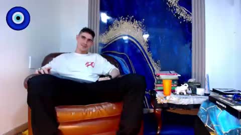 Skyler online show from June 2026 06:12:01 PM