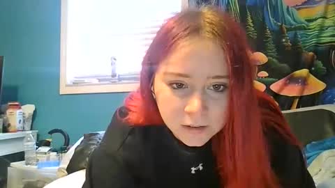 skylerrayy online show from October 2025 04:20:02 PM